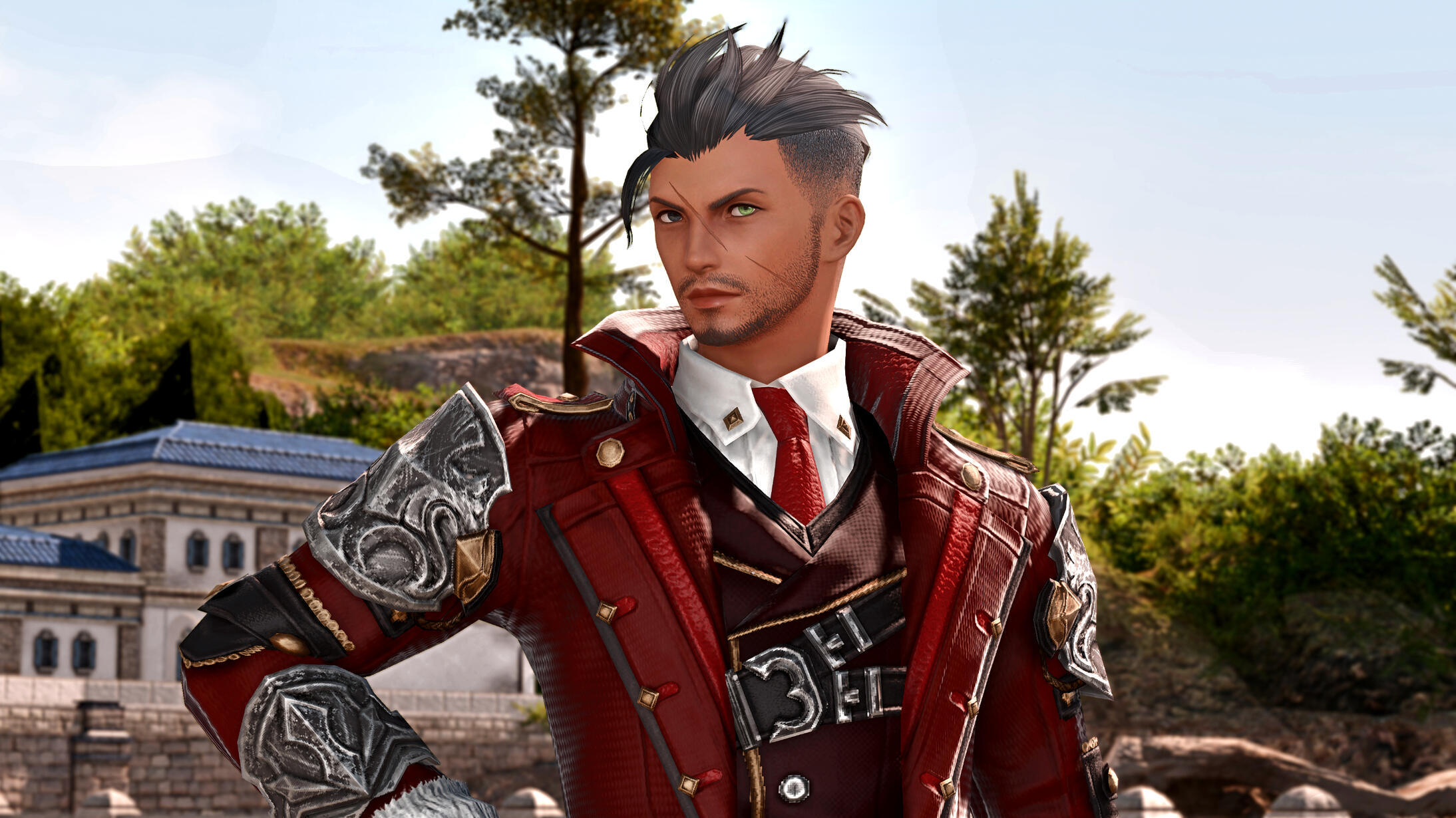 Raphael de León Rosa